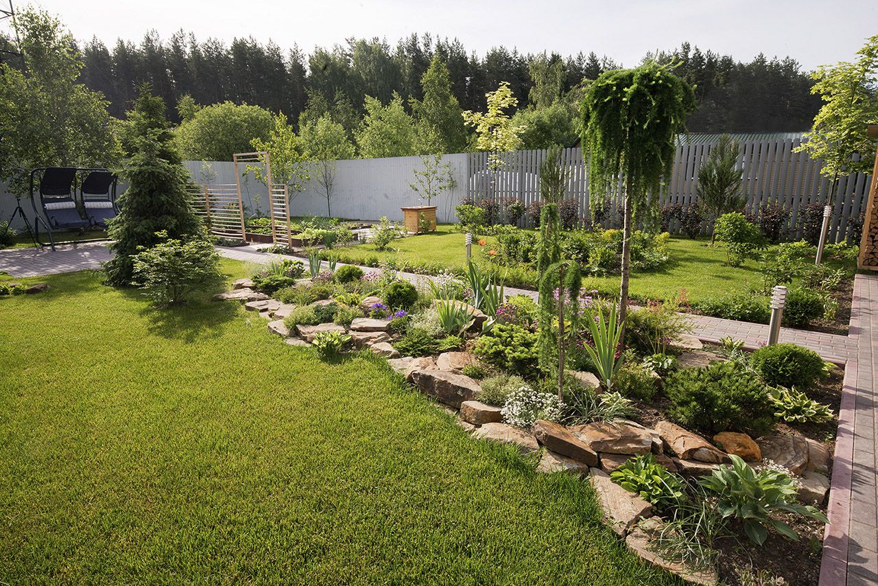 Проект Крекшино